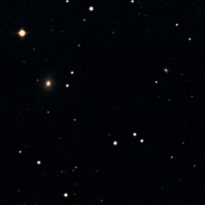 NGC 1111 survey image