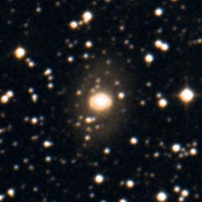 NGC 6615 survey image