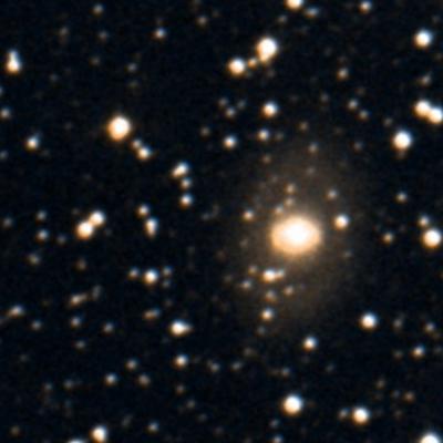 NGC 6615 survey image