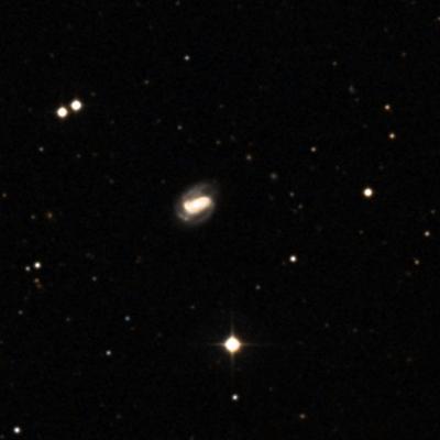 NGC 5505 survey image
