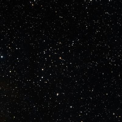 NGC 2395 survey image