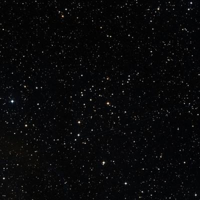 NGC 2395 survey image