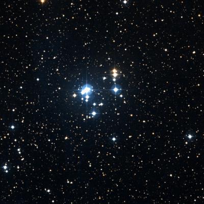NGC 2169 survey image