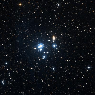 NGC 2169 survey image