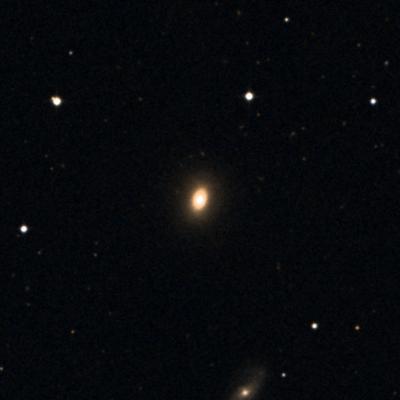 NGC 774 survey image