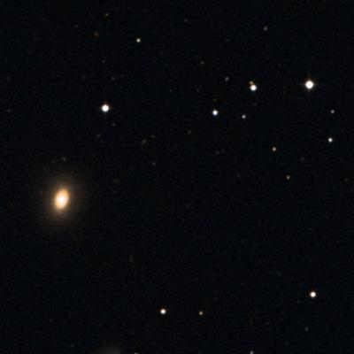 NGC 774 survey image