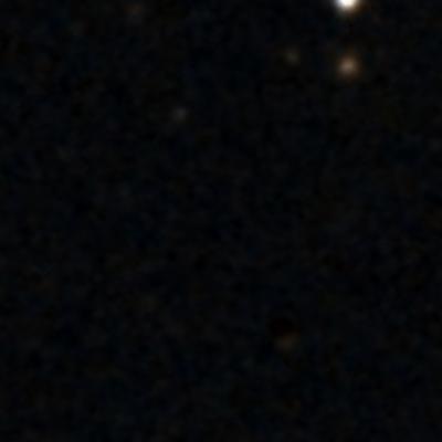 IC 1780 survey image