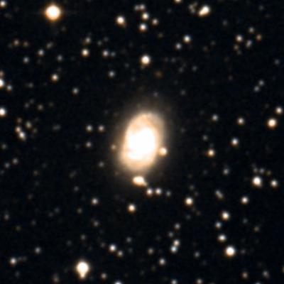 NGC 6574 survey image