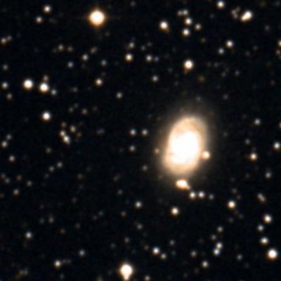 NGC 6574 survey image