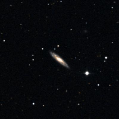 NGC 5522 survey image
