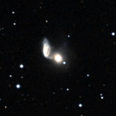 NGC 5953 survey image
