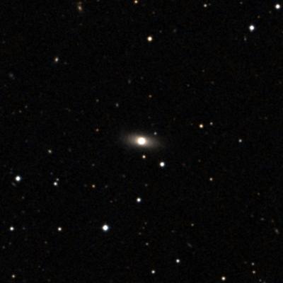 NGC 882 survey image