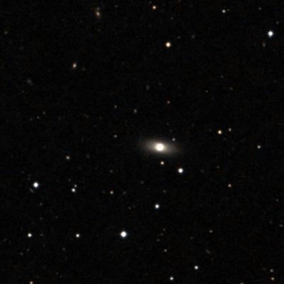NGC 882 survey image