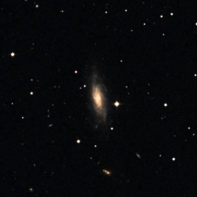 NGC 803 survey image
