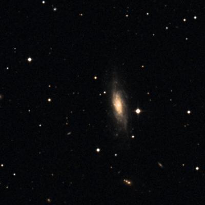 NGC 803 survey image