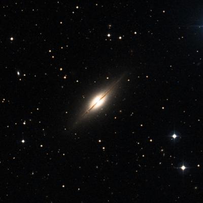 Caldwell 43 survey image