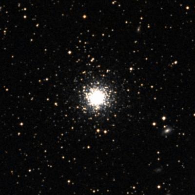 Caldwell 42 survey image