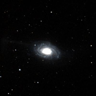 NGC 4651 survey image