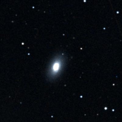 NGC 473 survey image
