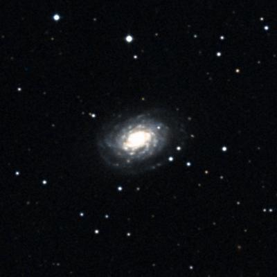 NGC 5962 survey image