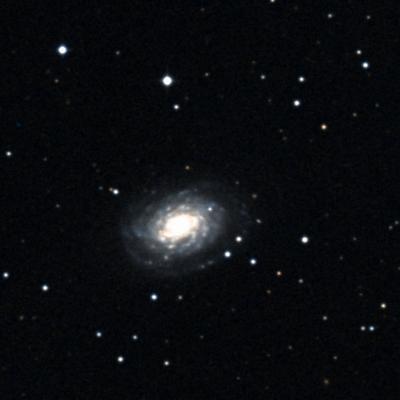 NGC 5962 survey image