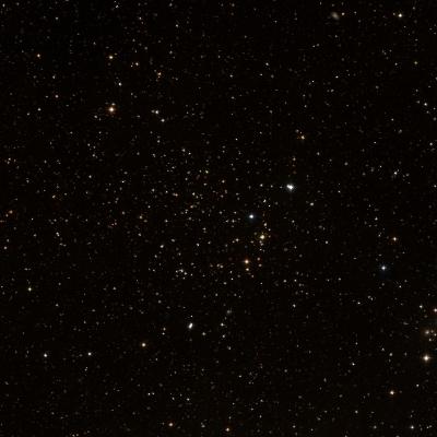 NGC 1817 survey image
