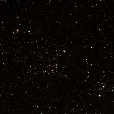 NGC 1817 survey image