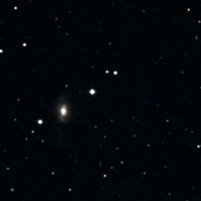 NGC 5972 survey image