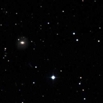 NGC 5977 survey image