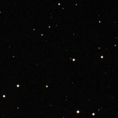 NGC 817 survey image
