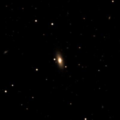 NGC 711 survey image