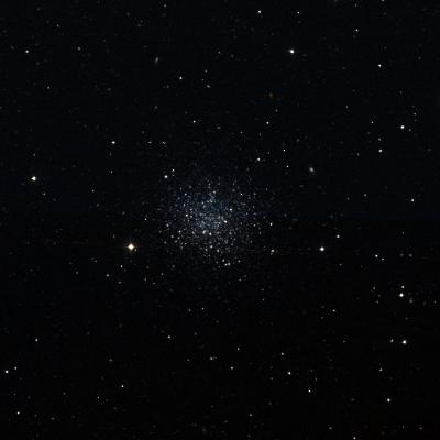 NGC 5053 survey image