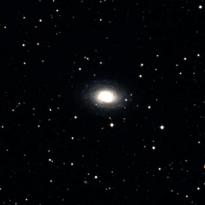 NGC 7177 survey image