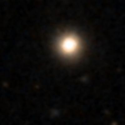 NGC 6044 survey image