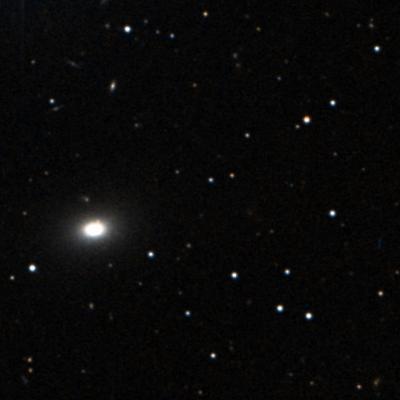 NGC 5928 survey image