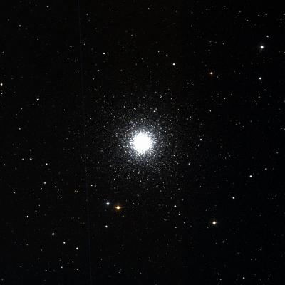 Messier 53 survey image