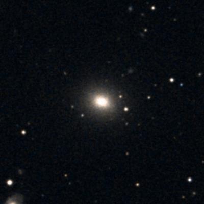NGC 2749 survey image