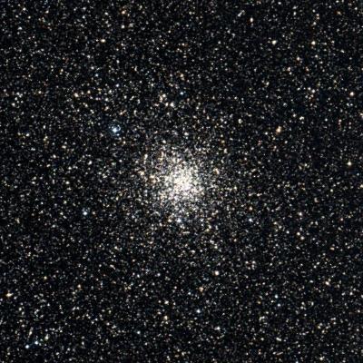 Messier 71 survey image