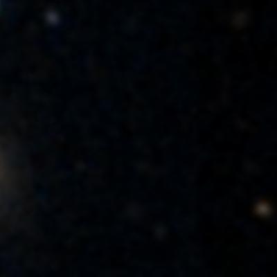 IC 1832 survey image