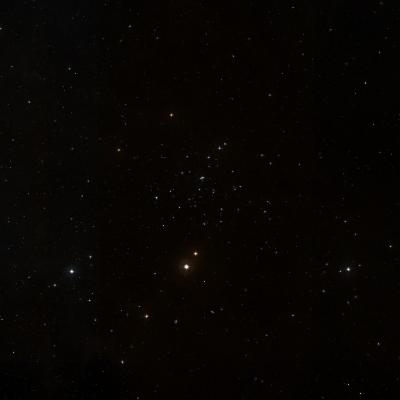 NGC 1647 survey image