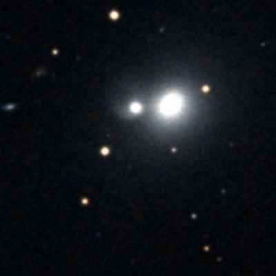 NGC 2673 survey image