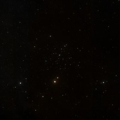 NGC 1647 survey image