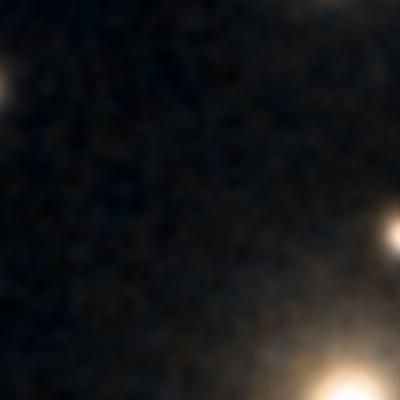 IC 1890 survey image