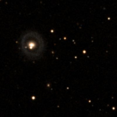 NGC 6028 survey image