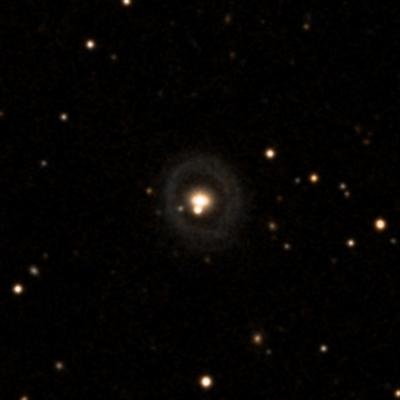 NGC 6028 survey image