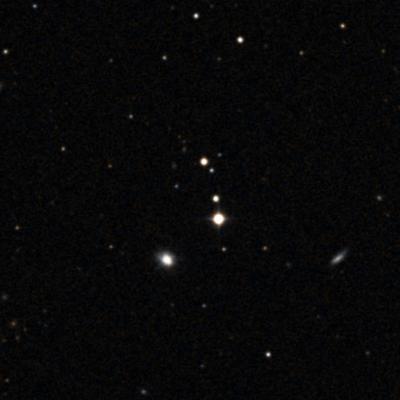 NGC 2790 survey image