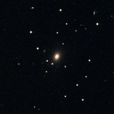 NGC 719 survey image