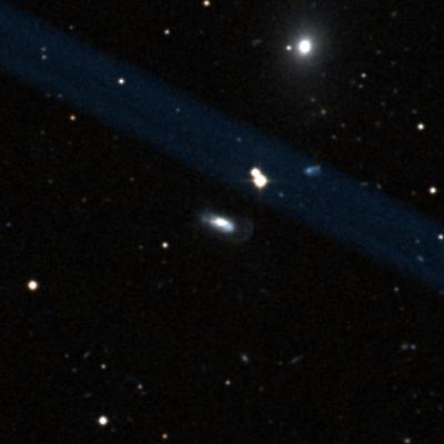 NGC 5711 survey image