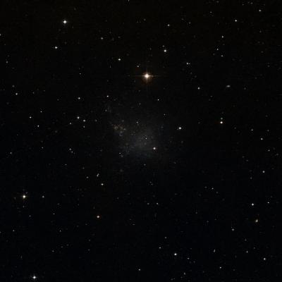 Caldwell 51 survey image