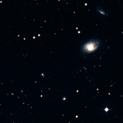 NGC 5990 survey image
